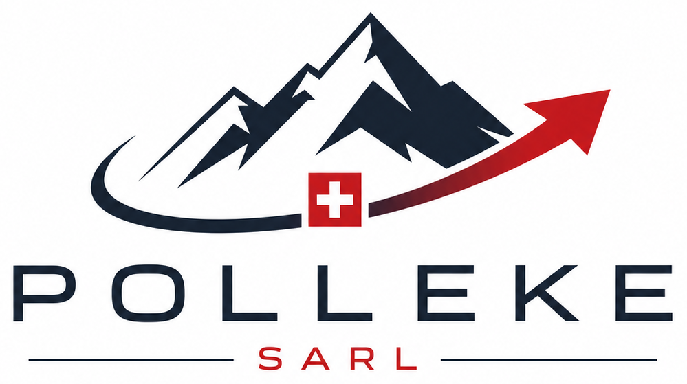 Polleke SARL